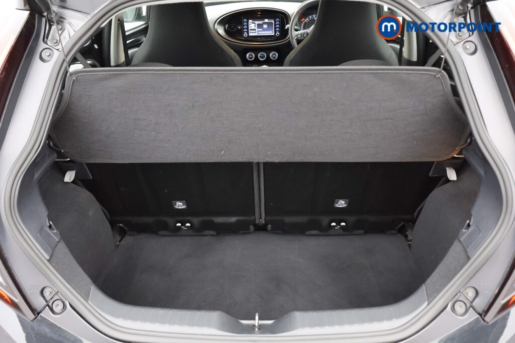 Used Toyota Aygo X 2023 for sale - 77872760: Photo 20