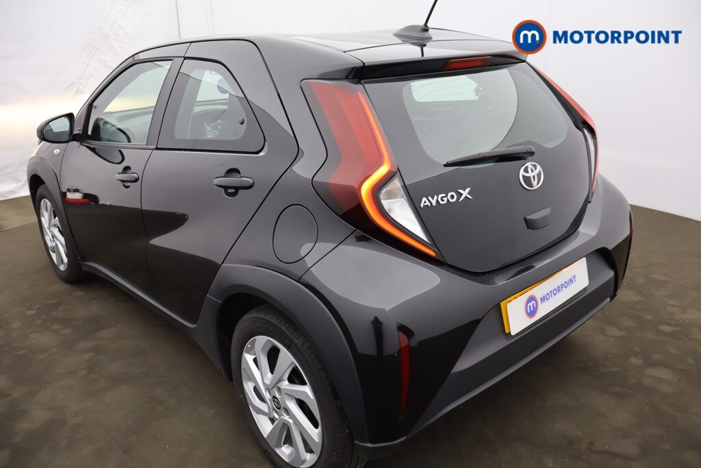 Used Toyota Aygo X 2023 for sale - 77872760: Photo 21