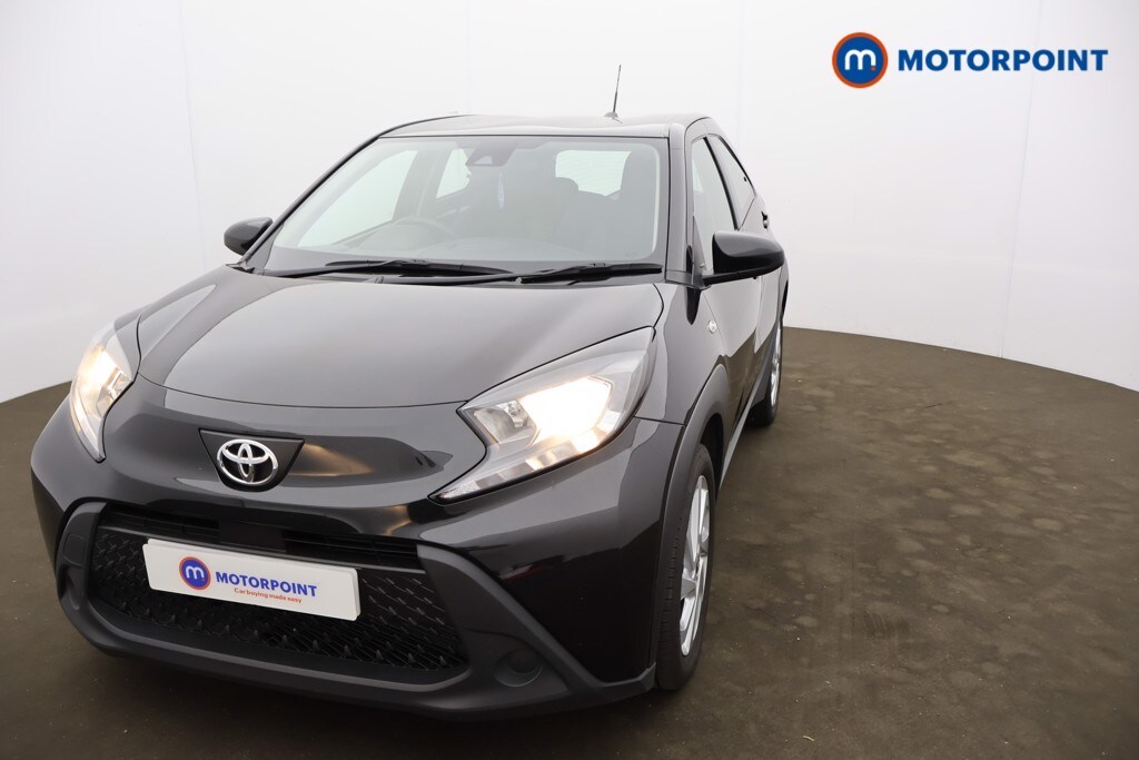 Used Toyota Aygo X 2023 for sale - 77872760: Photo 22