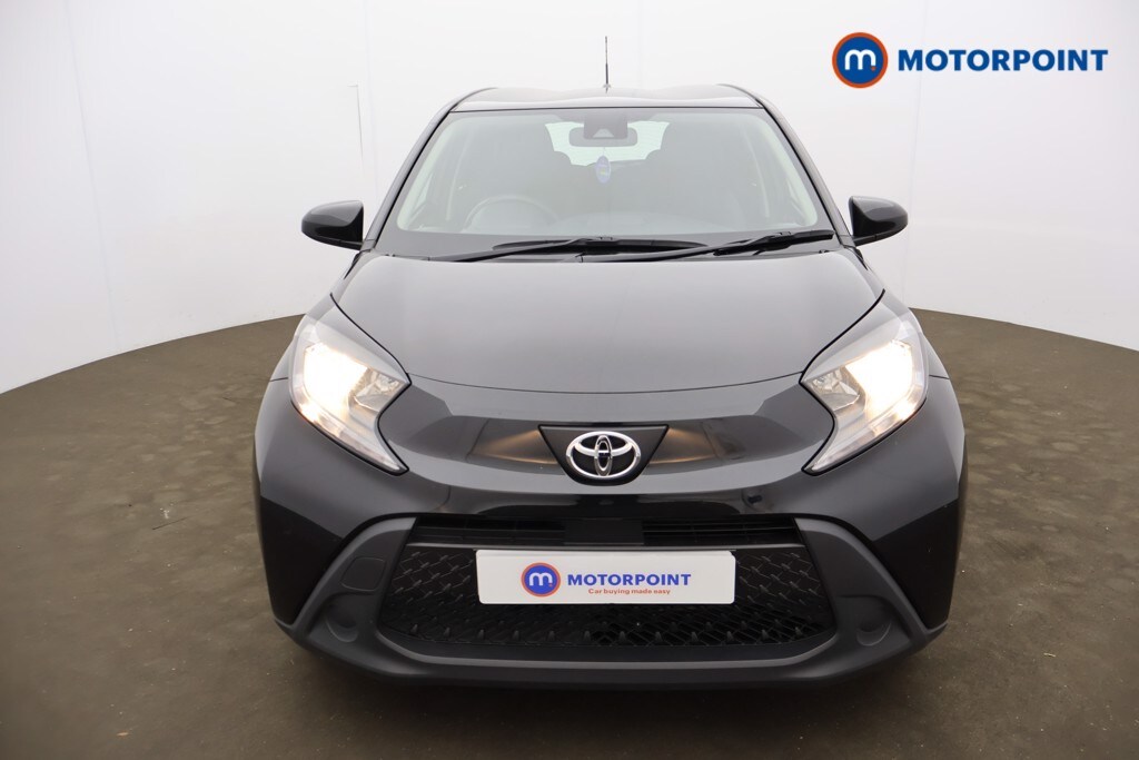 Used Toyota Aygo X 2023 for sale - 77872760: Photo 23