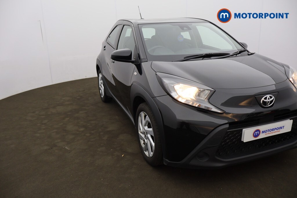 Used Toyota Aygo X 2023 for sale - 77872760: Photo 24