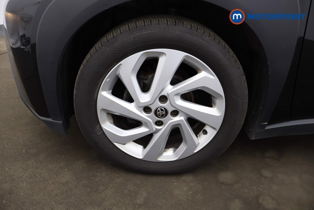 Used Toyota Aygo X 2023 for sale - 77872760: Photo 27