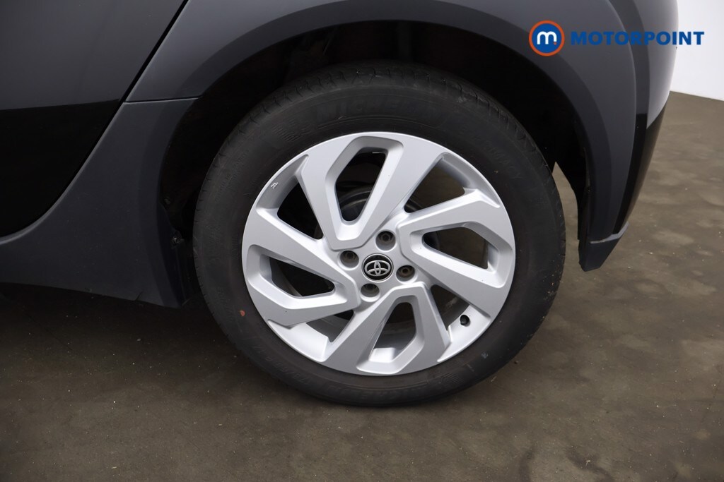 Used Toyota Aygo X 2023 for sale - 77872760: Photo 28