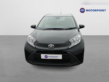 Used Toyota Aygo X 2023 for sale - 77872760: Photo