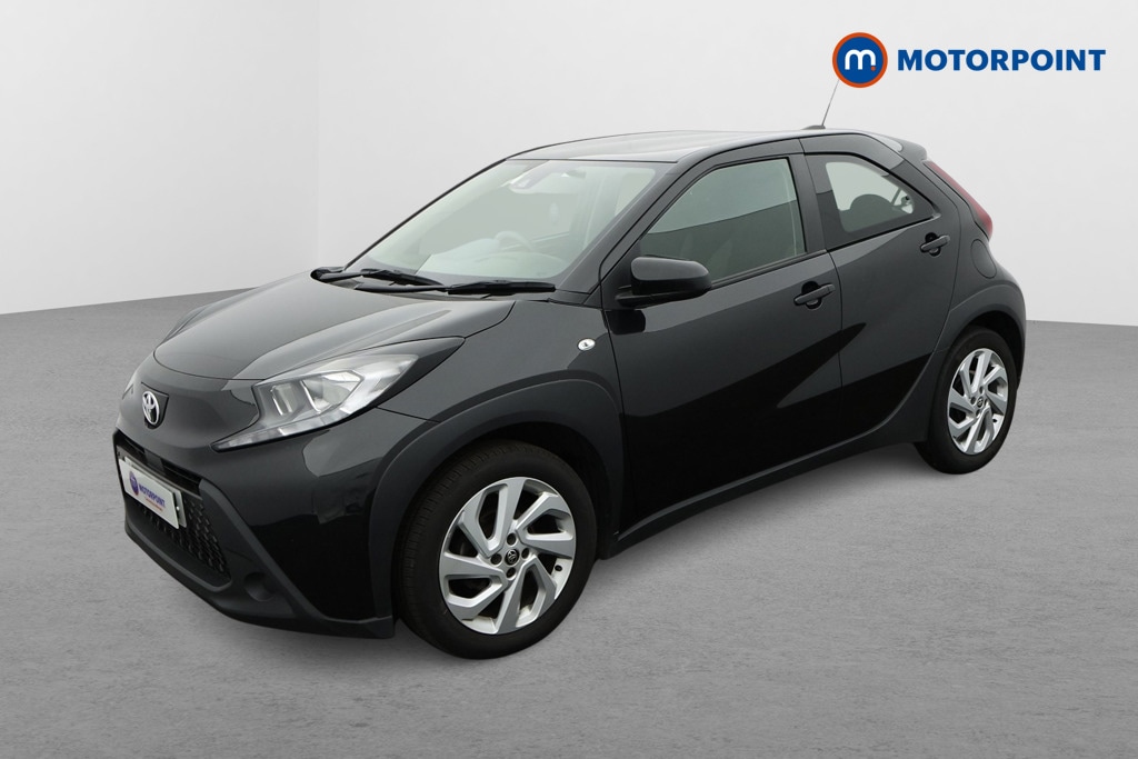 Used Toyota Aygo X 2023 for sale - 77872760: Photo 3