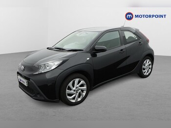 Used Toyota Aygo X 2023 for sale - 77872760: Photo