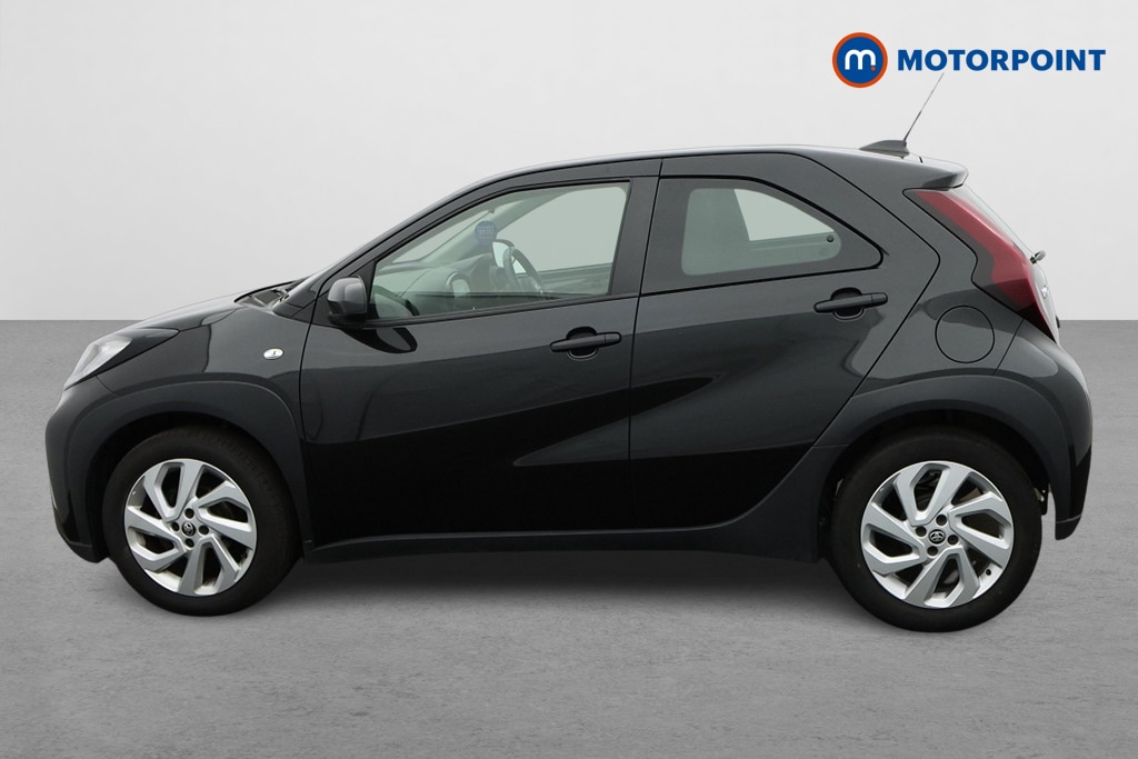 Used Toyota Aygo X 2023 for sale - 77872760: Photo 4