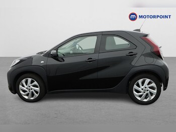 Used Toyota Aygo X 2023 for sale - 77872760: Photo