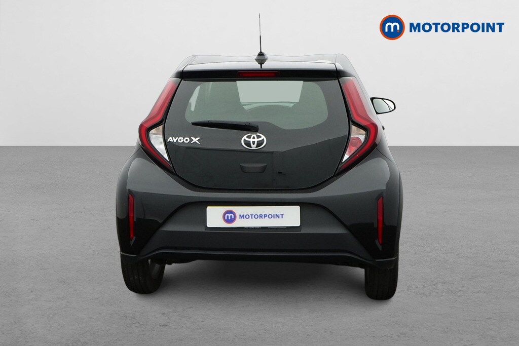 Used Toyota Aygo X 2023 for sale - 77872760: Photo 6