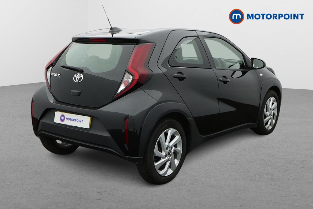 Used Toyota Aygo X 2023 for sale - 77872760: Photo 7
