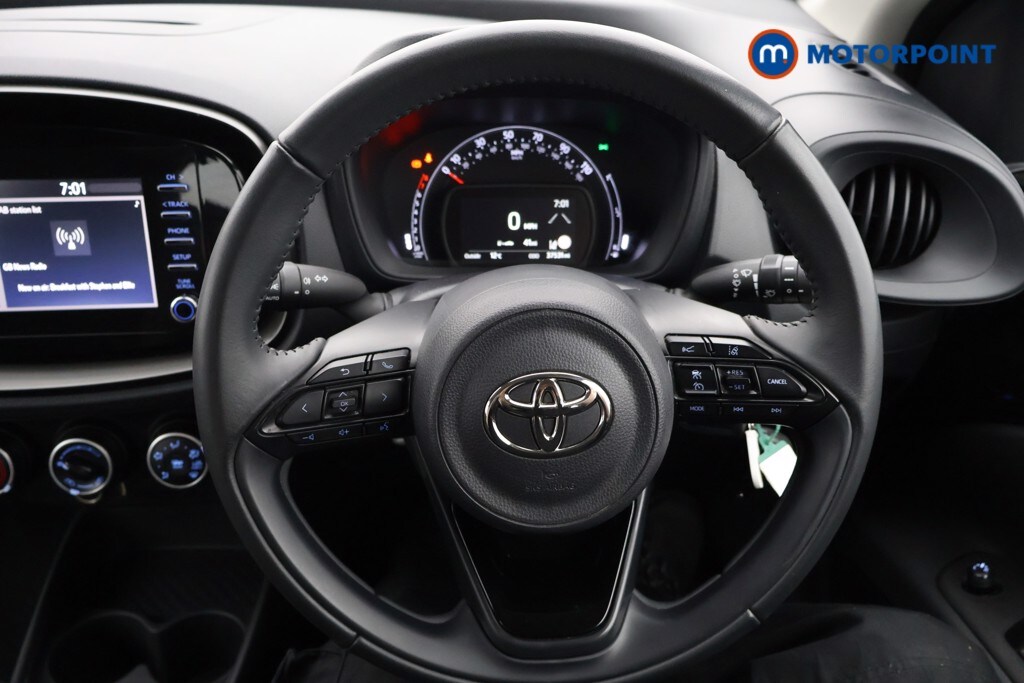 Used Toyota Aygo X 2023 for sale - 77872760: Photo 9
