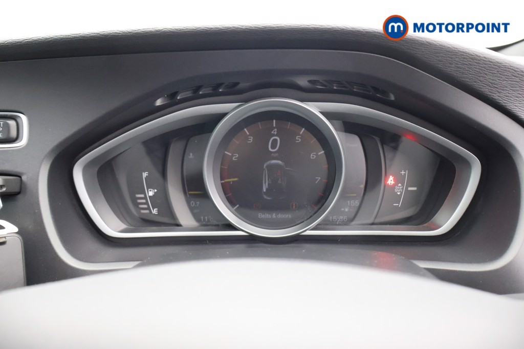 Used Volvo V40 2019 for sale - 77128392: Photo 12