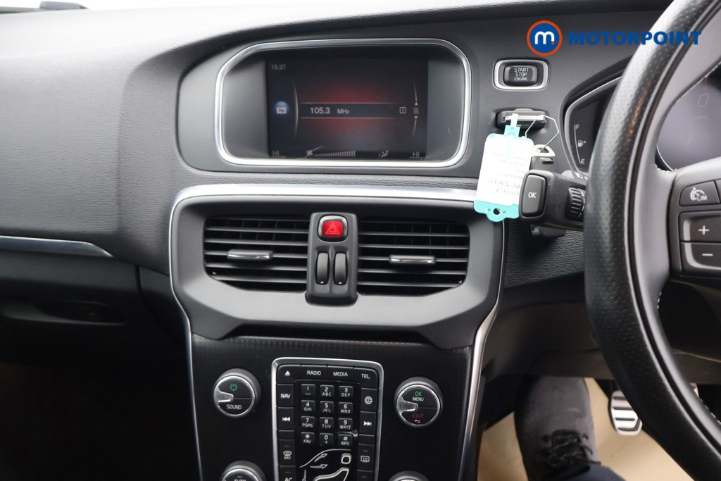 Used Volvo V40 2019 for sale - 77128392: Photo 16