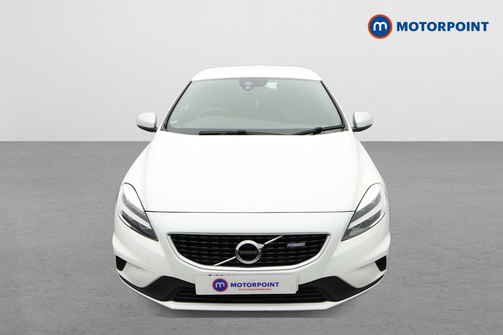 Used Volvo V40 2019 for sale - 77128392: Photo 2