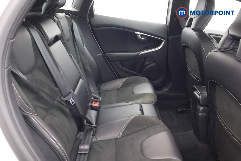 Used Volvo V40 2019 for sale - 77128392: Photo 23