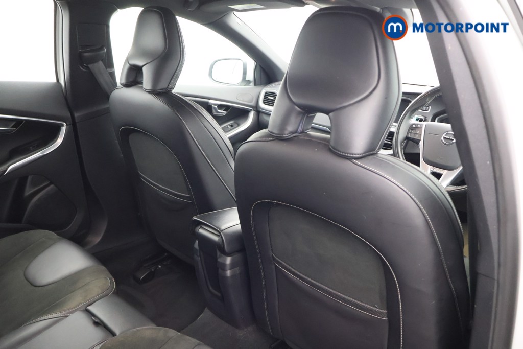 Used Volvo V40 2019 for sale - 77128392: Photo 24