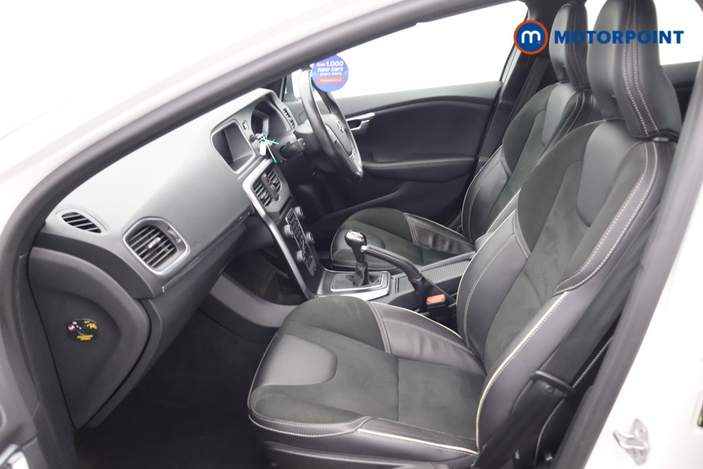 Used Volvo V40 2019 for sale - 77128392: Photo 27