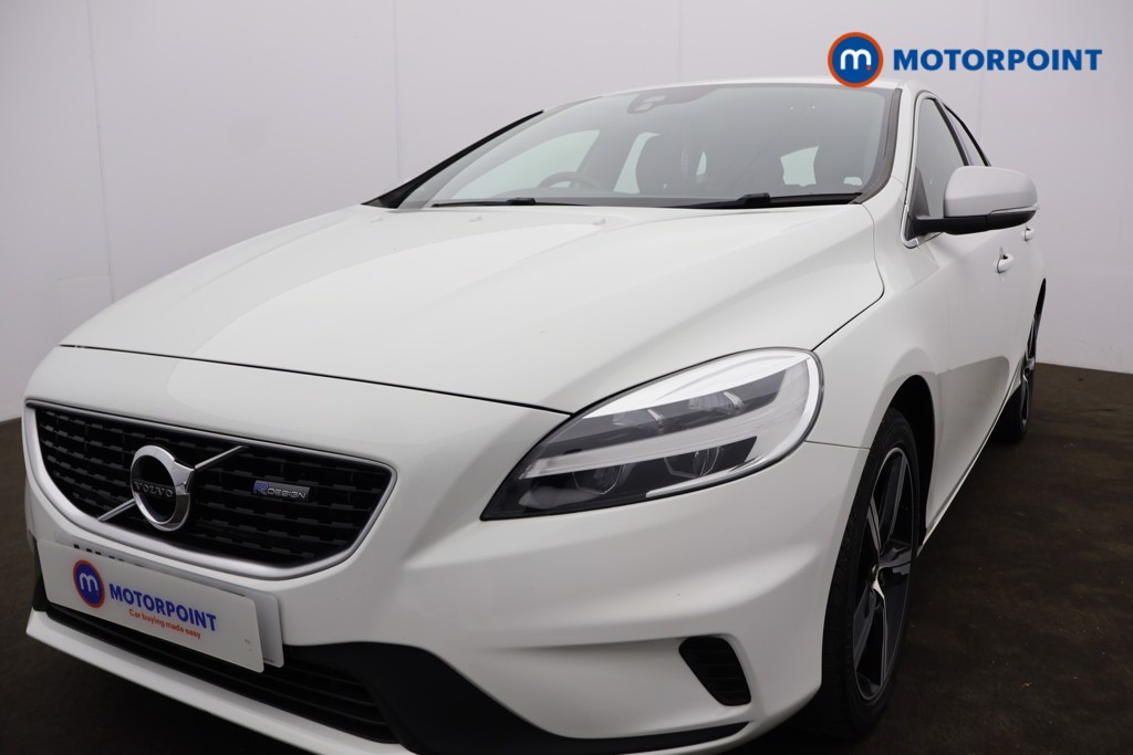Used Volvo V40 2019 for sale - 77128392: Photo 33