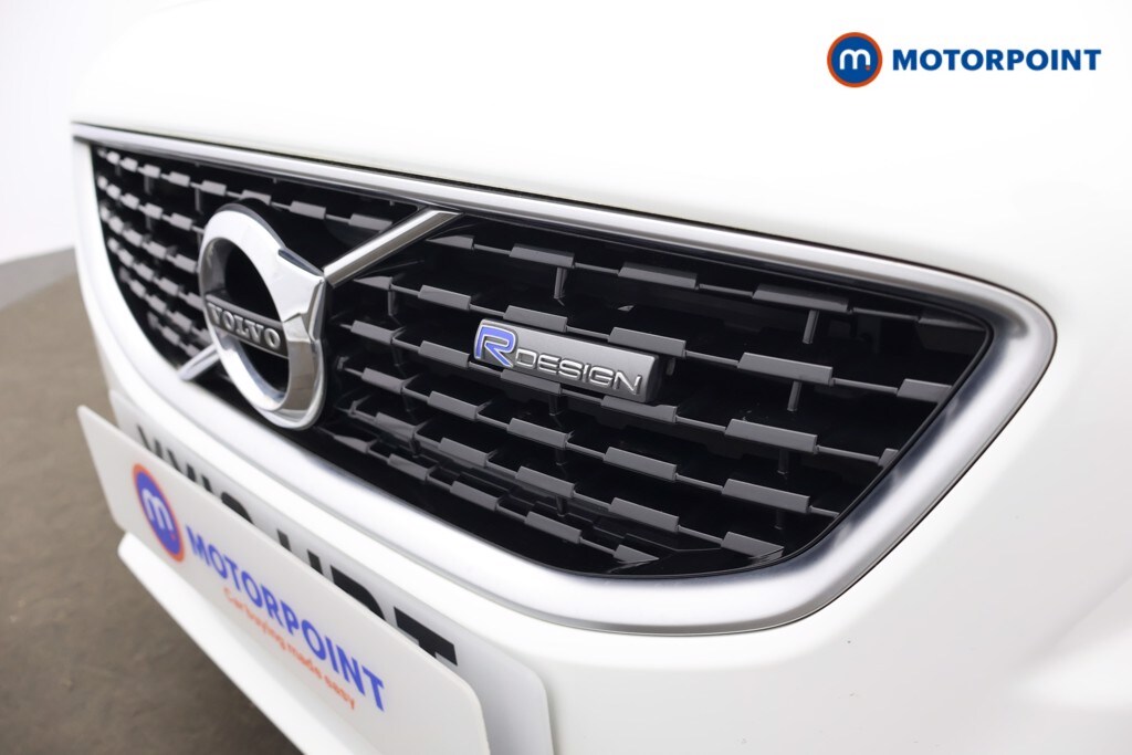 Used Volvo V40 2019 for sale - 77128392: Photo 34