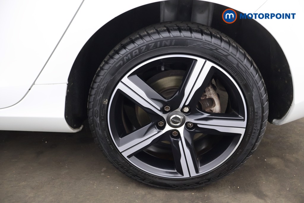 Used Volvo V40 2019 for sale - 77128392: Photo 36