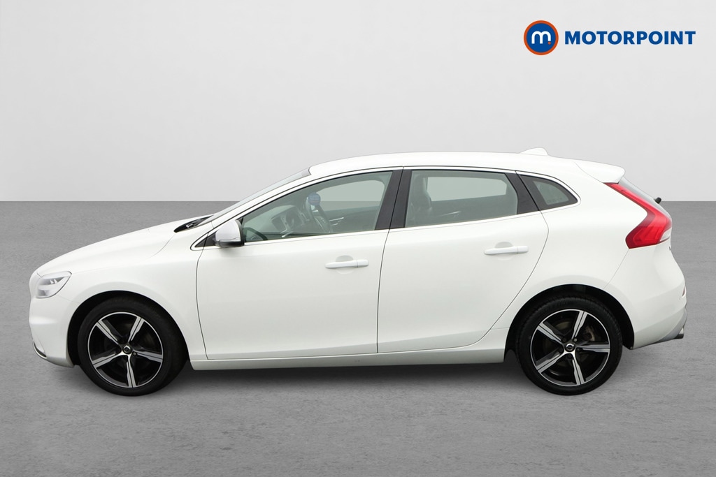 Used Volvo V40 2019 for sale - 77128392: Photo 4
