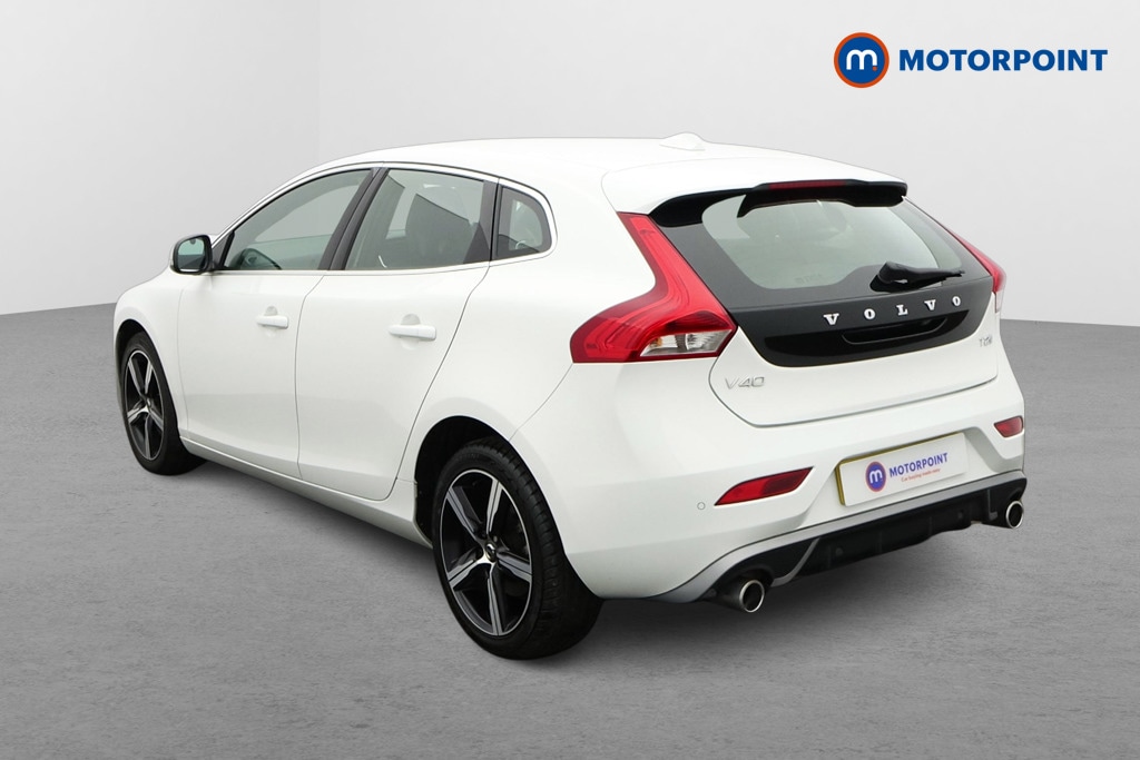 Used Volvo V40 2019 for sale - 77128392: Photo 5