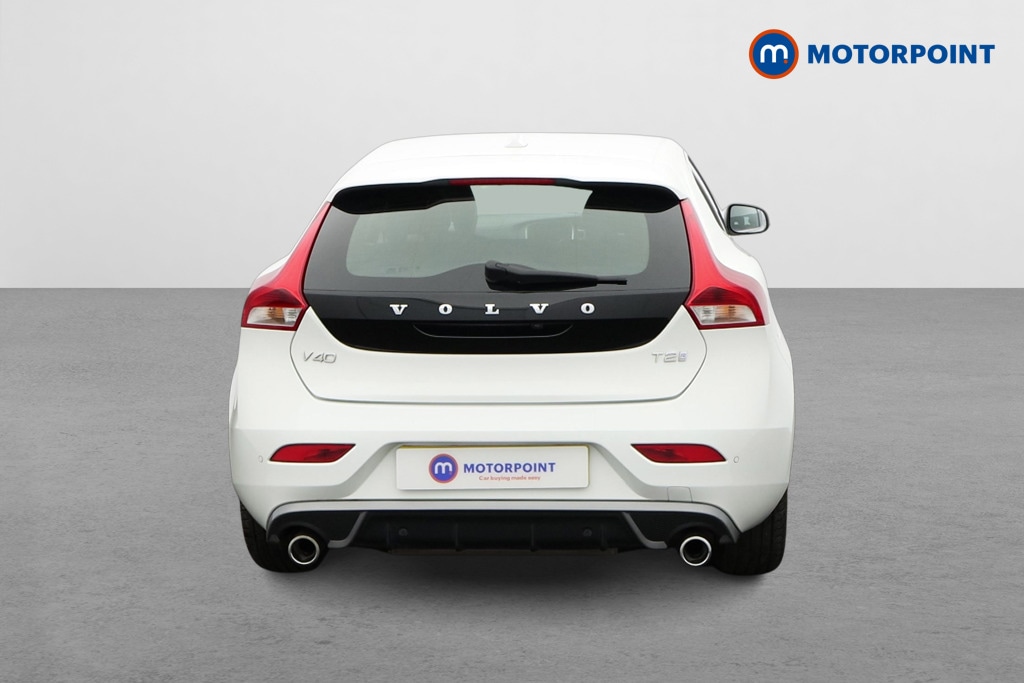 Used Volvo V40 2019 for sale - 77128392: Photo 6