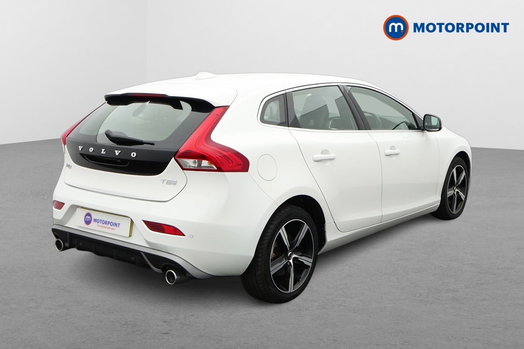 Used Volvo V40 2019 for sale - 77128392: Photo 7