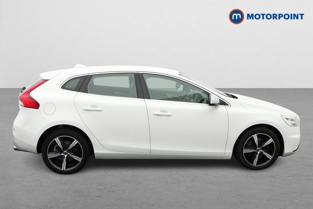 Used Volvo V40 2019 for sale - 77128392: Photo 8