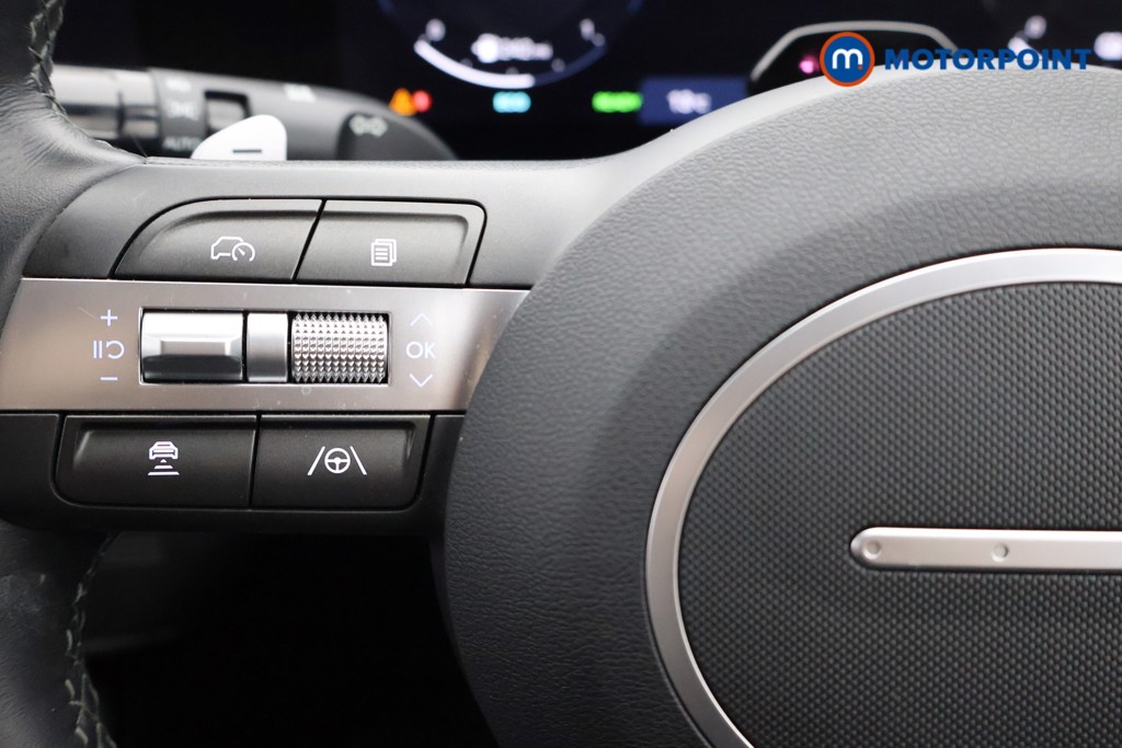 Used Hyundai KONA 2025 for sale - 77834529: Photo 10