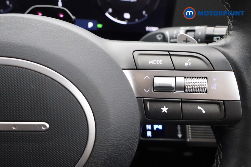 Used Hyundai KONA 2025 for sale - 77834529: Photo 11