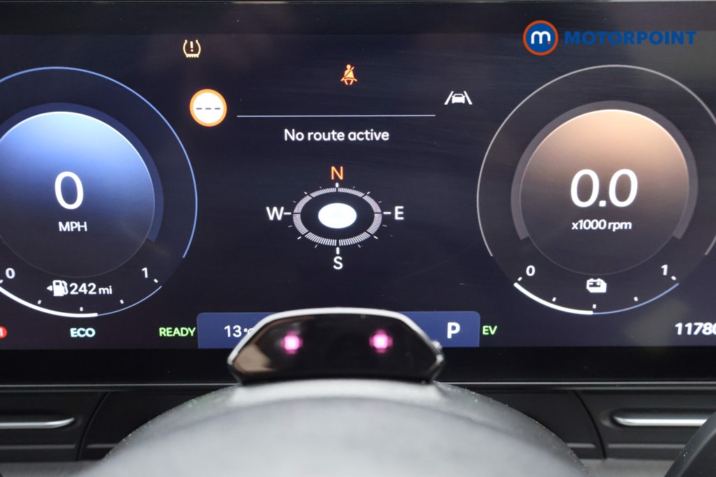 Used Hyundai KONA 2025 for sale - 77834529: Photo 12