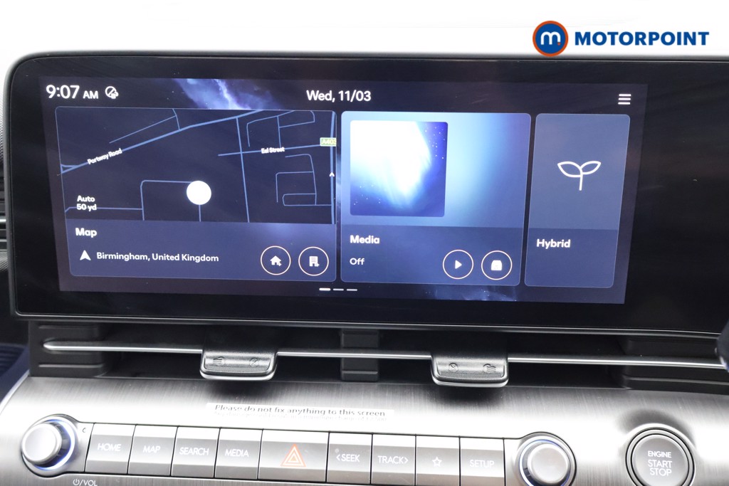 Used Hyundai KONA 2025 for sale - 77834529: Photo 13