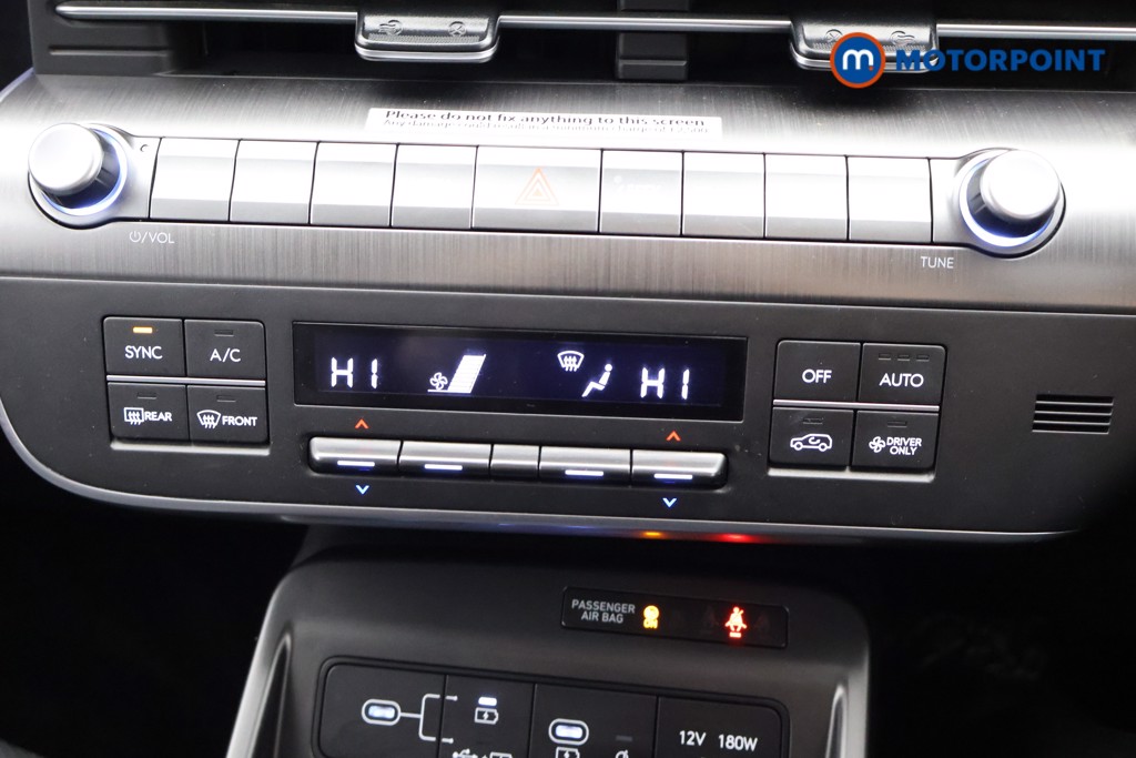 Used Hyundai KONA 2025 for sale - 77834529: Photo 14