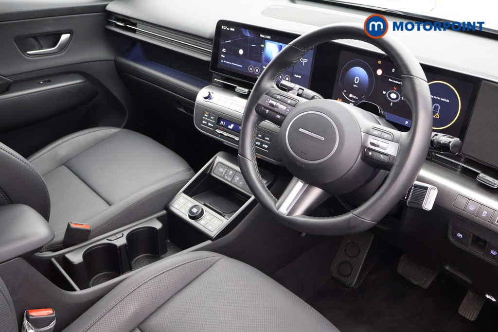 Used Hyundai KONA 2025 for sale - 77834529: Photo 18