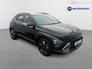 Used Hyundai KONA 2025 for sale - 77834529: Photo