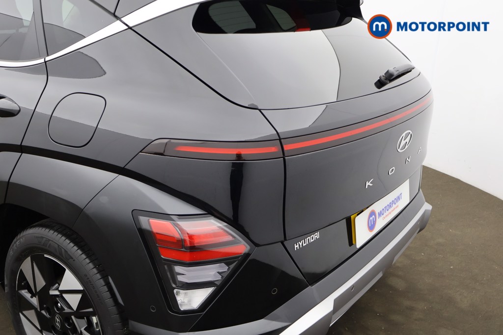 Used Hyundai KONA 2025 for sale - 77834529: Photo 23