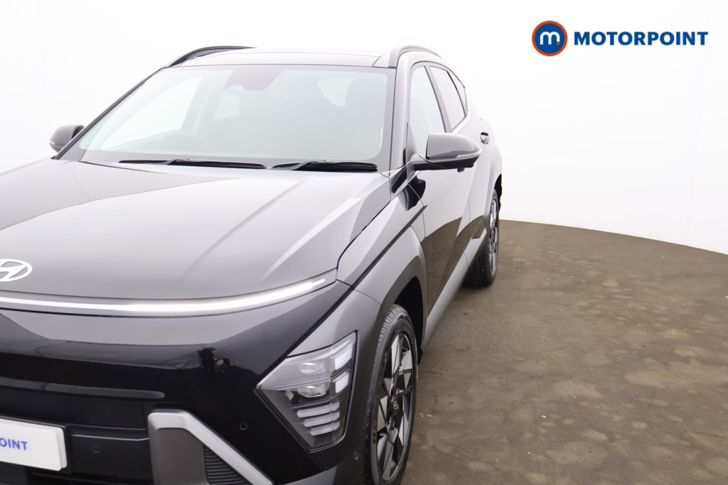 Used Hyundai KONA 2025 for sale - 77834529: Photo 24