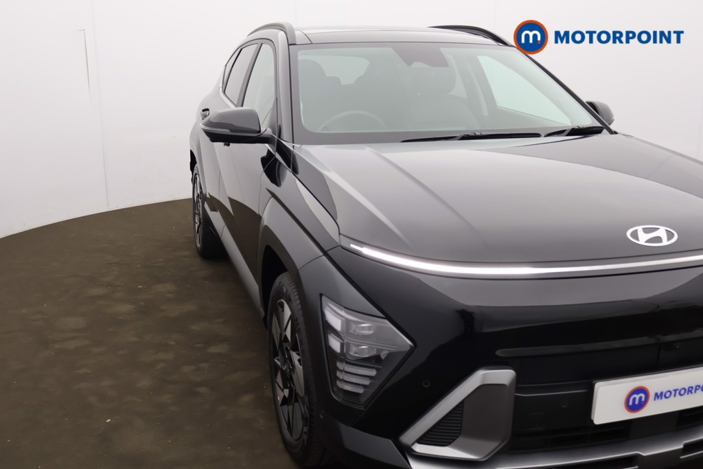 Used Hyundai KONA 2025 for sale - 77834529: Photo 26