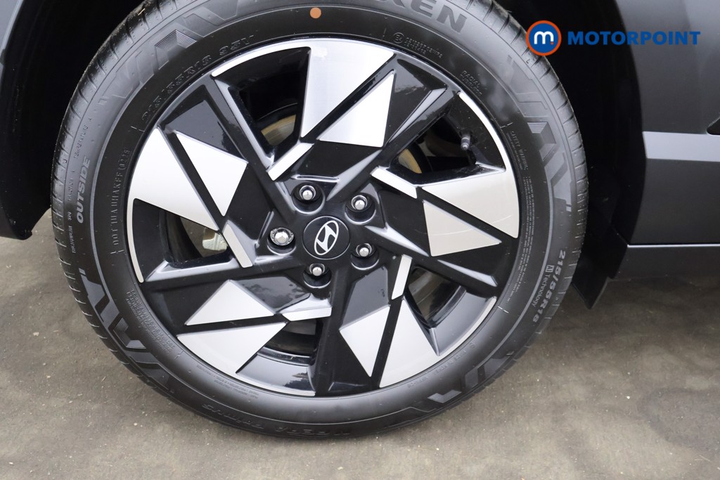 Used Hyundai KONA 2025 for sale - 77834529: Photo 27