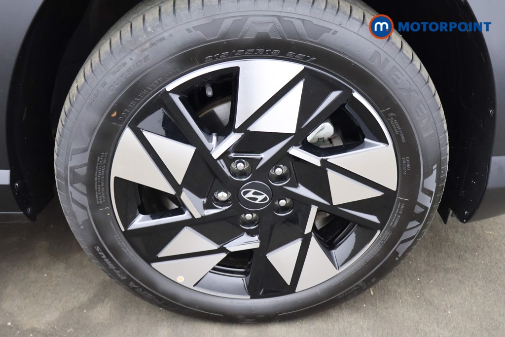 Used Hyundai KONA 2025 for sale - 77834529: Photo 28