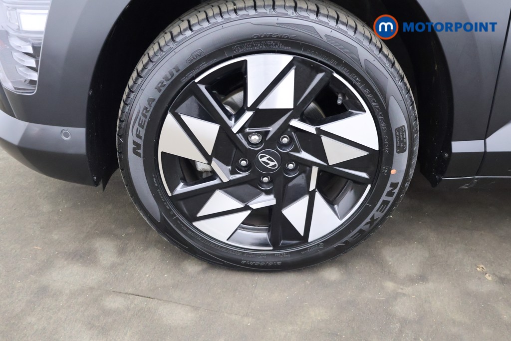 Used Hyundai KONA 2025 for sale - 77834529: Photo 29