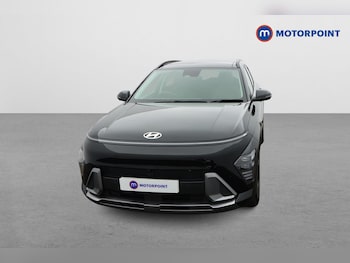 Used Hyundai KONA 2025 for sale - 77834529: Photo