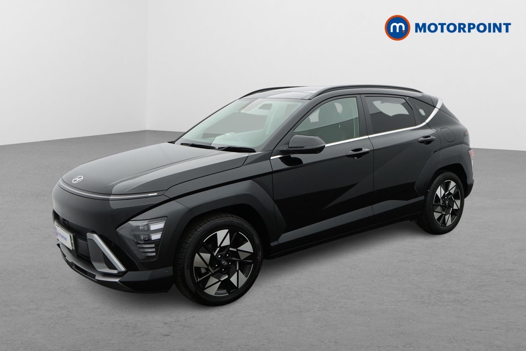 Used Hyundai KONA 2025 for sale - 77834529: Photo 3