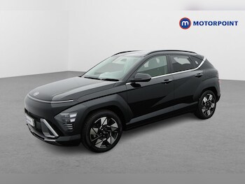 Used Hyundai KONA 2025 for sale - 77834529: Photo