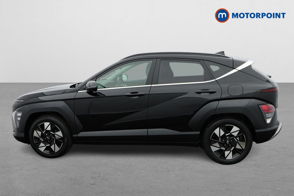 Used Hyundai KONA 2025 for sale - 77834529: Photo 4