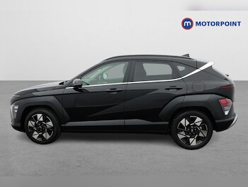 Used Hyundai KONA 2025 for sale - 77834529: Photo