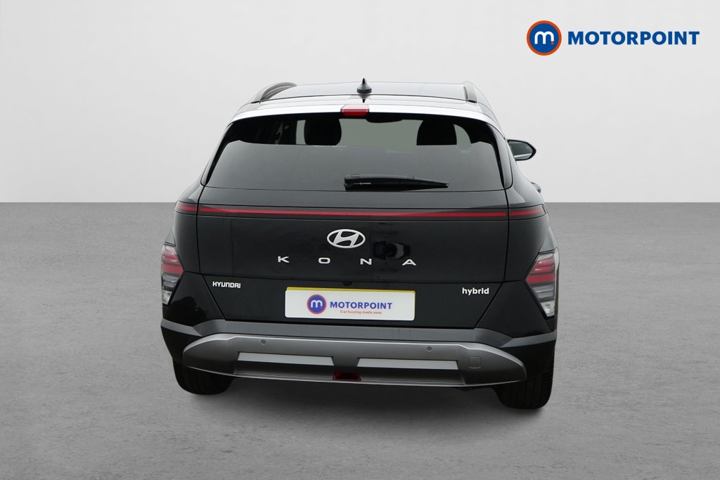 Used Hyundai KONA 2025 for sale - 77834529: Photo 6