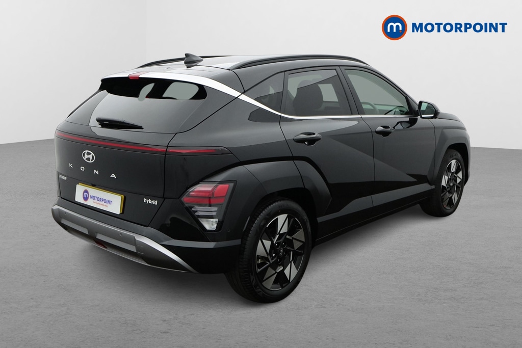 Used Hyundai KONA 2025 for sale - 77834529: Photo 7