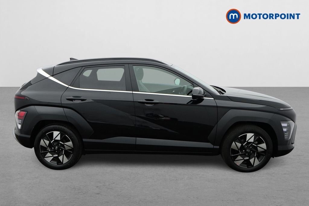 Used Hyundai KONA 2025 for sale - 77834529: Photo 8